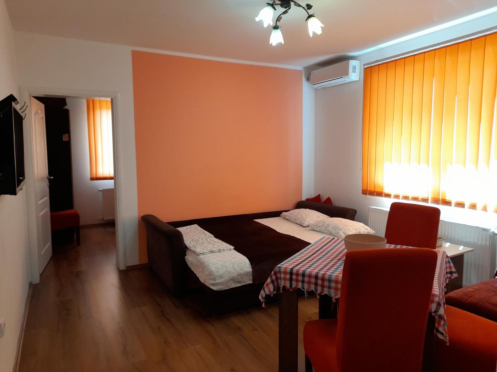 Kety Apartments Kragujevac Kültér fotó