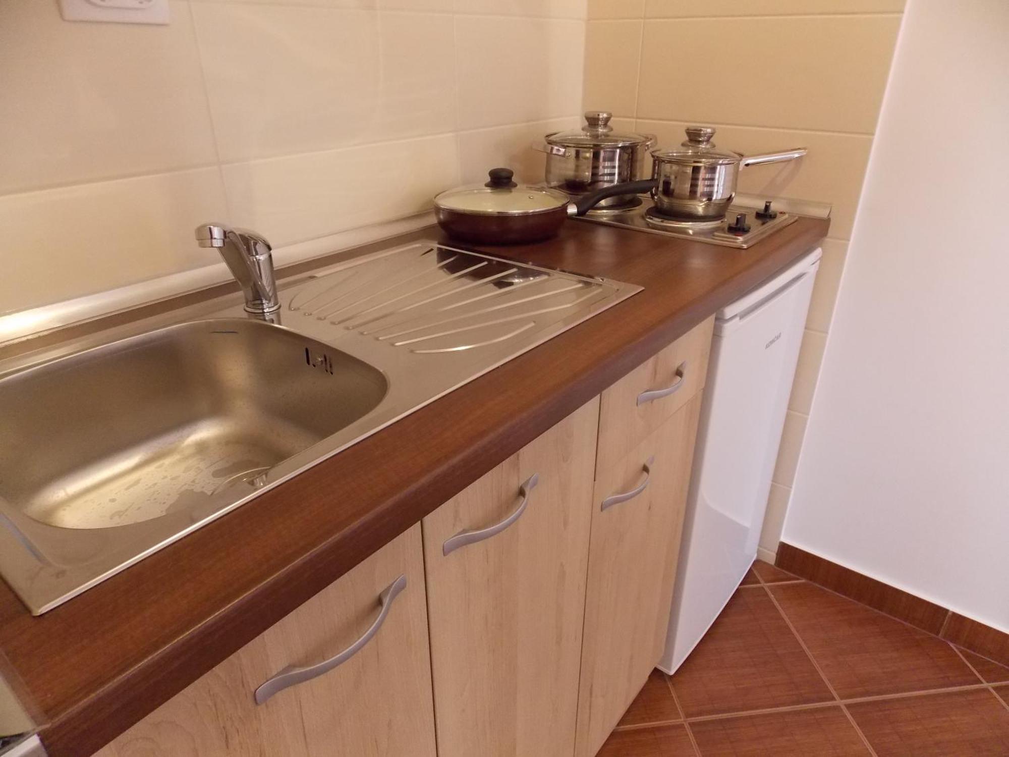 Kety Apartments Kragujevac Szoba fotó