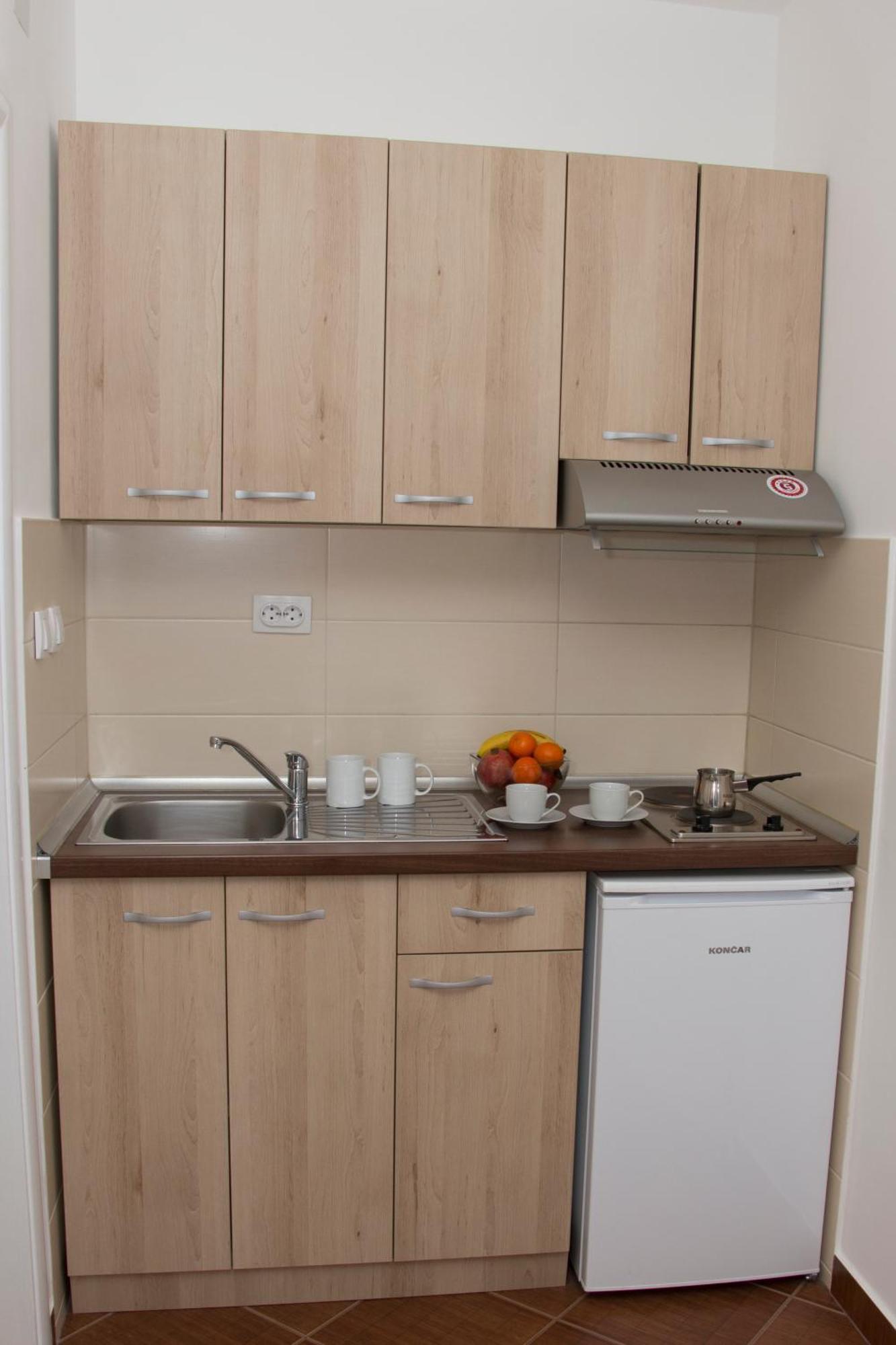 Kety Apartments Kragujevac Szoba fotó