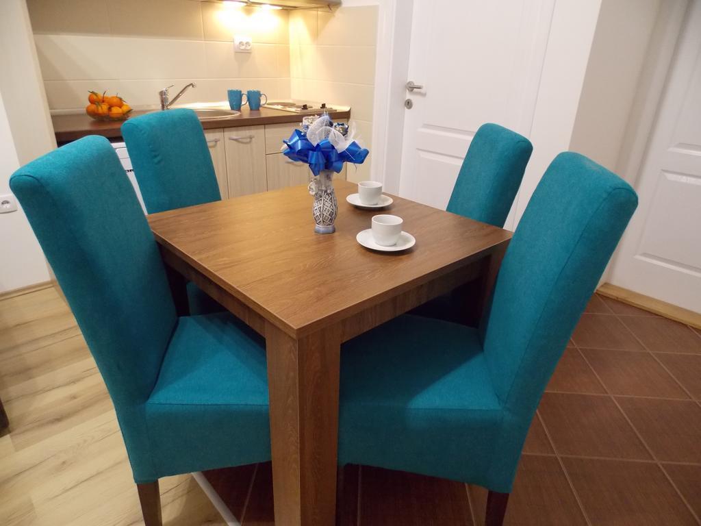 Kety Apartments Kragujevac Kültér fotó