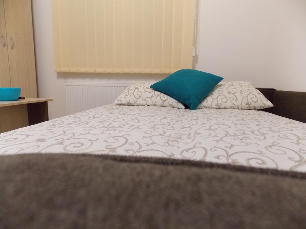 Kety Apartments Kragujevac Kültér fotó