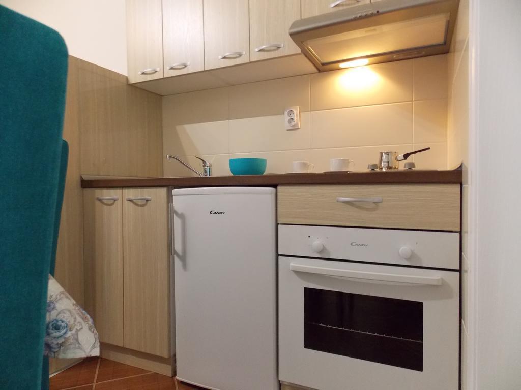 Kety Apartments Kragujevac Kültér fotó